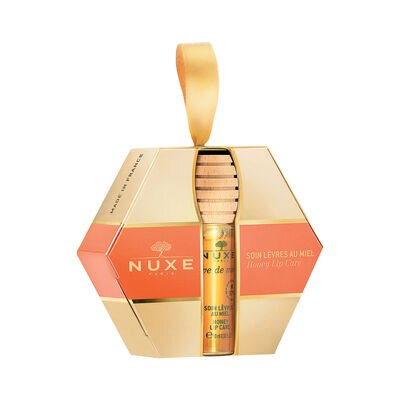 HONEY LIP CARE RÊVE DE MIEL® (ACEITE NUTRITIVO PARA LABIOS)